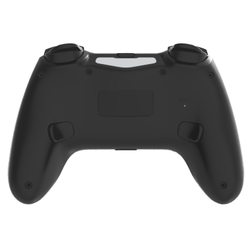 Joystick remoto de controle de gamepad sem fio para PS4